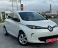 Белый Рено Зое, объемом двигателя 0 л и пробегом 164 тыс. км за 5999 $, фото 23 на Automoto.ua