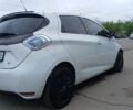 Білий Рено Зое, об'ємом двигуна 0 л та пробігом 330 тис. км за 6900 $, фото 32 на Automoto.ua