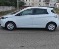 Белый Рено Зое, объемом двигателя 0 л и пробегом 119 тыс. км за 7100 $, фото 2 на Automoto.ua