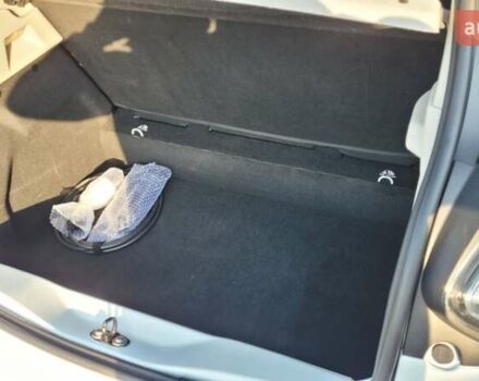 Белый Рено Зое, объемом двигателя 0 л и пробегом 113 тыс. км за 7200 $, фото 23 на Automoto.ua