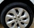 Белый Рено Зое, объемом двигателя 0 л и пробегом 58 тыс. км за 6950 $, фото 16 на Automoto.ua