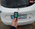 Белый Рено Зое, объемом двигателя 0 л и пробегом 128 тыс. км за 6555 $, фото 70 на Automoto.ua