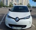 Білий Рено Зое, об'ємом двигуна 0 л та пробігом 58 тис. км за 8400 $, фото 11 на Automoto.ua