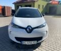 Білий Рено Зое, об'ємом двигуна 0 л та пробігом 134 тис. км за 7500 $, фото 7 на Automoto.ua