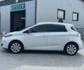 Белый Рено Зое, объемом двигателя 2 л и пробегом 77 тыс. км за 7200 $, фото 5 на Automoto.ua