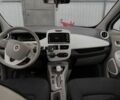 Белый Рено Зое, объемом двигателя 0 л и пробегом 76 тыс. км за 9500 $, фото 5 на Automoto.ua