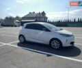Білий Рено Зое, об'ємом двигуна 0 л та пробігом 71 тис. км за 7000 $, фото 4 на Automoto.ua