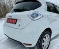 Белый Рено Зое, объемом двигателя 0 л и пробегом 41 тыс. км за 7100 $, фото 16 на Automoto.ua
