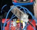 Білий Рено Зое, об'ємом двигуна 0 л та пробігом 147 тис. км за 6900 $, фото 15 на Automoto.ua