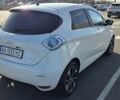 Білий Рено Зое, об'ємом двигуна 0 л та пробігом 192 тис. км за 5800 $, фото 11 на Automoto.ua