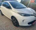 Белый Рено Зое, объемом двигателя 0 л и пробегом 78 тыс. км за 6850 $, фото 3 на Automoto.ua