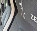 Белый Рено Зое, объемом двигателя 0 л и пробегом 65 тыс. км за 8000 $, фото 7 на Automoto.ua