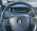 Білий Рено Зое, об'ємом двигуна 0 л та пробігом 105 тис. км за 7100 $, фото 22 на Automoto.ua