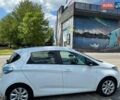 Белый Рено Зое, объемом двигателя 0 л и пробегом 104 тыс. км за 9999 $, фото 4 на Automoto.ua
