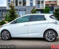 Белый Рено Зое, объемом двигателя 65 л и пробегом 107 тыс. км за 9950 $, фото 2 на Automoto.ua