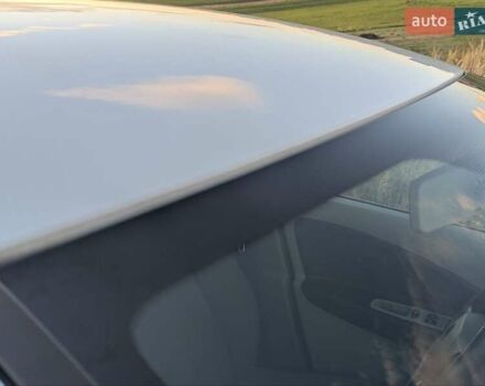 Белый Рено Зое, объемом двигателя 0 л и пробегом 51 тыс. км за 6995 $, фото 6 на Automoto.ua