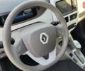 Белый Рено Зое, объемом двигателя 0 л и пробегом 113 тыс. км за 7200 $, фото 13 на Automoto.ua