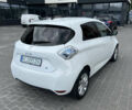 Білий Рено Зое, об'ємом двигуна 0 л та пробігом 89 тис. км за 8200 $, фото 5 на Automoto.ua