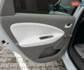 Белый Рено Зое, объемом двигателя 0 л и пробегом 125 тыс. км за 6700 $, фото 26 на Automoto.ua