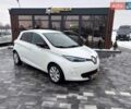 Білий Рено Зое, об'ємом двигуна 0 л та пробігом 114 тис. км за 7399 $, фото 1 на Automoto.ua