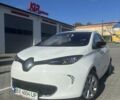 Білий Рено Зое, об'ємом двигуна 0 л та пробігом 105 тис. км за 7100 $, фото 2 на Automoto.ua