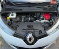 Білий Рено Зое, об'ємом двигуна 0 л та пробігом 90 тис. км за 6400 $, фото 11 на Automoto.ua