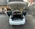 Белый Рено Зое, объемом двигателя 0 л и пробегом 120 тыс. км за 12000 $, фото 10 на Automoto.ua
