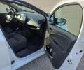 Білий Рено Зое, об'ємом двигуна 0 л та пробігом 131 тис. км за 9399 $, фото 18 на Automoto.ua