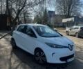 Білий Рено Зое, об'ємом двигуна 0 л та пробігом 111 тис. км за 5650 $, фото 5 на Automoto.ua