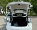 Білий Рено Зое, об'ємом двигуна 0 л та пробігом 108 тис. км за 6999 $, фото 12 на Automoto.ua