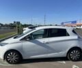 Білий Рено Зое, об'ємом двигуна 0 л та пробігом 111 тис. км за 6500 $, фото 2 на Automoto.ua