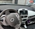 Білий Рено Зое, об'ємом двигуна 0 л та пробігом 155 тис. км за 4900 $, фото 7 на Automoto.ua