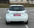 Білий Рено Зое, об'ємом двигуна 0 л та пробігом 72 тис. км за 7000 $, фото 5 на Automoto.ua
