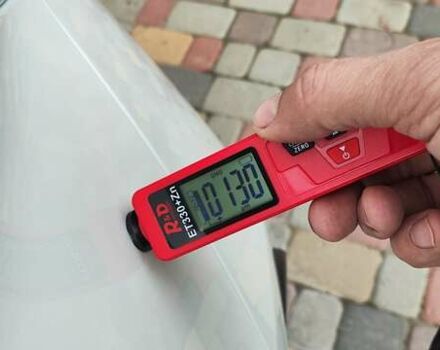 Білий Рено Зое, об'ємом двигуна 0 л та пробігом 50 тис. км за 7950 $, фото 37 на Automoto.ua