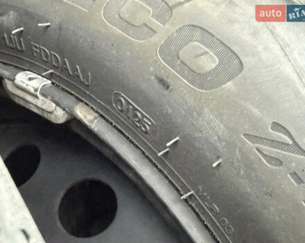 Білий Рено Зое, об'ємом двигуна 0 л та пробігом 80 тис. км за 5800 $, фото 18 на Automoto.ua