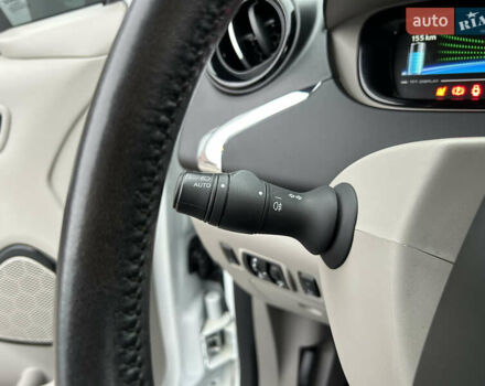 Білий Рено Зое, об'ємом двигуна 0 л та пробігом 87 тис. км за 7800 $, фото 16 на Automoto.ua