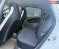 Білий Рено Зое, об'ємом двигуна 0 л та пробігом 49 тис. км за 7700 $, фото 14 на Automoto.ua