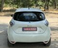 Білий Рено Зое, об'ємом двигуна 0 л та пробігом 155 тис. км за 6999 $, фото 3 на Automoto.ua