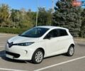 Білий Рено Зое, об'ємом двигуна 0 л та пробігом 307 тис. км за 5500 $, фото 1 на Automoto.ua