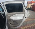 Білий Рено Зое, об'ємом двигуна 0 л та пробігом 112 тис. км за 6777 $, фото 40 на Automoto.ua
