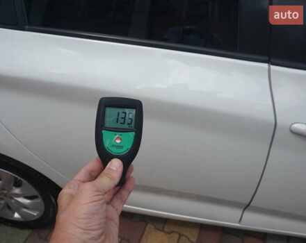 Білий Рено Зое, об'ємом двигуна 0 л та пробігом 109 тис. км за 6888 $, фото 72 на Automoto.ua