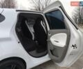 Белый Рено Зое, объемом двигателя 0 л и пробегом 79 тыс. км за 7100 $, фото 7 на Automoto.ua