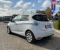 Белый Рено Зое, объемом двигателя 0 л и пробегом 89 тыс. км за 8500 $, фото 6 на Automoto.ua