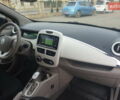Білий Рено Зое, об'ємом двигуна 0 л та пробігом 112 тис. км за 6777 $, фото 39 на Automoto.ua