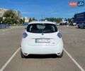 Білий Рено Зое, об'ємом двигуна 0 л та пробігом 147 тис. км за 9000 $, фото 5 на Automoto.ua