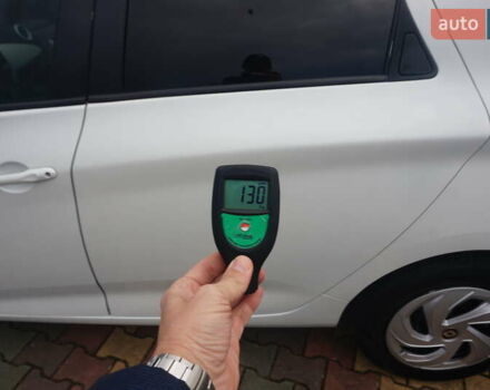 Білий Рено Зое, об'ємом двигуна 0 л та пробігом 112 тис. км за 6777 $, фото 66 на Automoto.ua