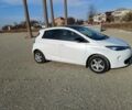 Білий Рено Зое, об'ємом двигуна 0 л та пробігом 131 тис. км за 9399 $, фото 8 на Automoto.ua