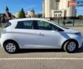 Білий Рено Зое, об'ємом двигуна 0 л та пробігом 147 тис. км за 9000 $, фото 3 на Automoto.ua