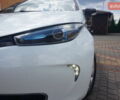 Білий Рено Зое, об'ємом двигуна 0 л та пробігом 109 тис. км за 6888 $, фото 22 на Automoto.ua