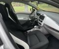 Белый Рено Зое, объемом двигателя 0 л и пробегом 108 тыс. км за 7400 $, фото 5 на Automoto.ua